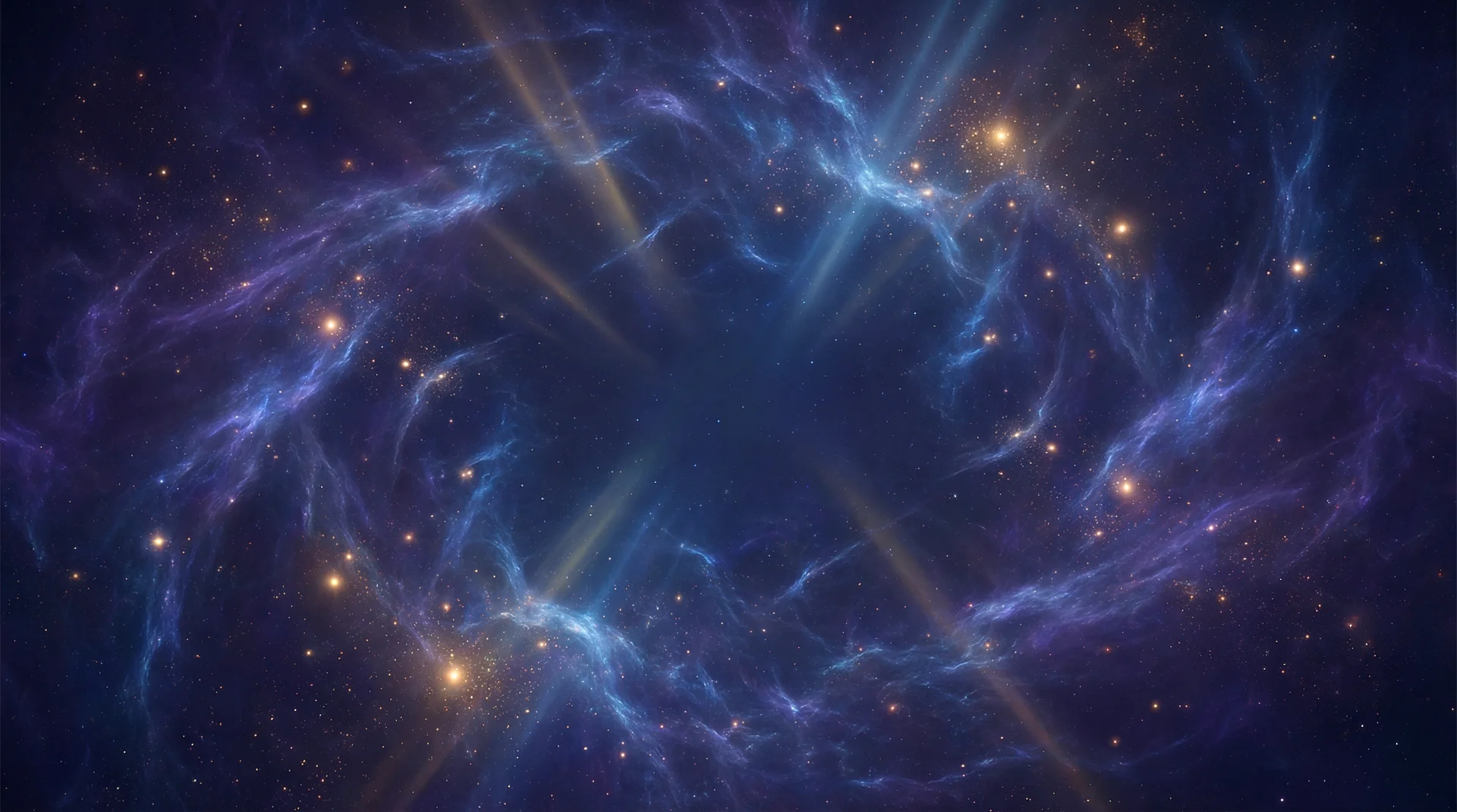 星云背景 - 竹子是生长速度最快的植物蚂蚁庄园 | 个人星盘定制